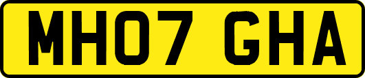 MH07GHA