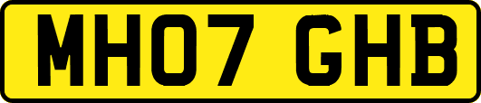 MH07GHB