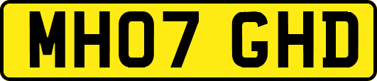 MH07GHD