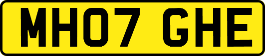 MH07GHE