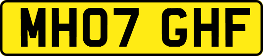 MH07GHF