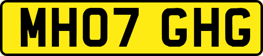 MH07GHG