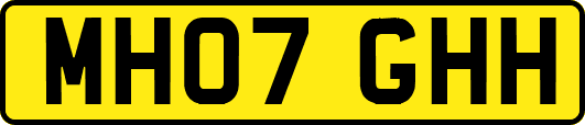 MH07GHH