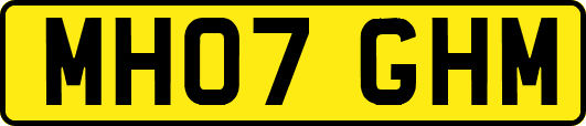 MH07GHM