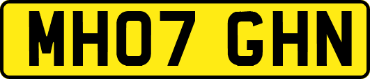MH07GHN