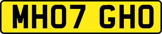 MH07GHO