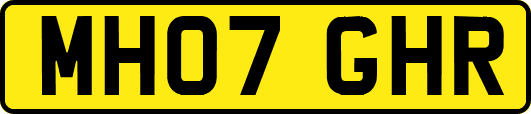 MH07GHR