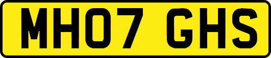 MH07GHS
