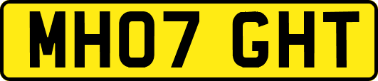 MH07GHT
