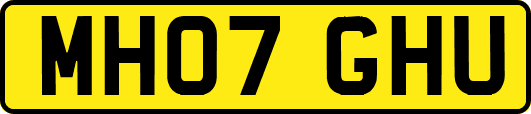 MH07GHU