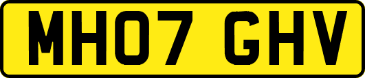 MH07GHV