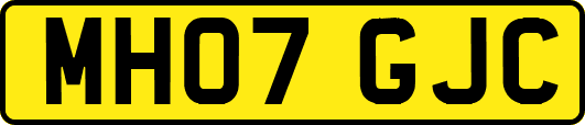 MH07GJC