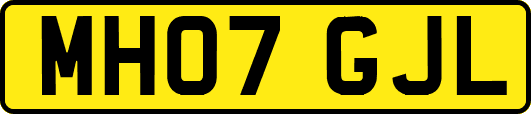MH07GJL