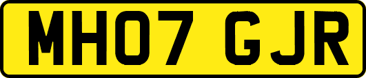 MH07GJR