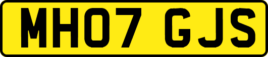 MH07GJS