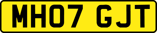 MH07GJT