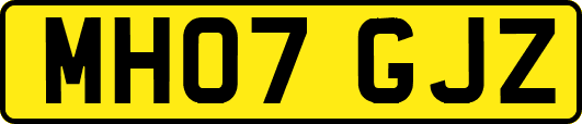 MH07GJZ