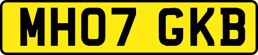 MH07GKB