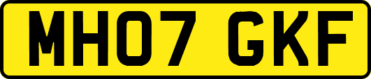MH07GKF