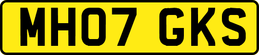 MH07GKS