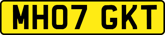 MH07GKT