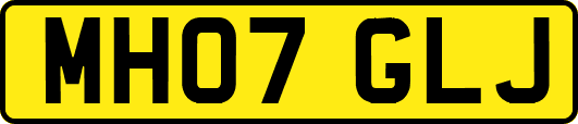 MH07GLJ