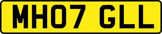 MH07GLL