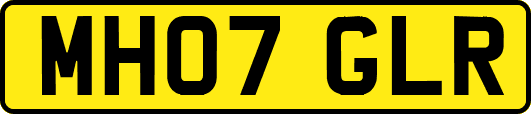 MH07GLR