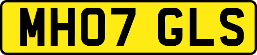 MH07GLS