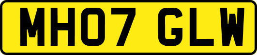 MH07GLW