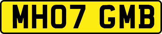 MH07GMB