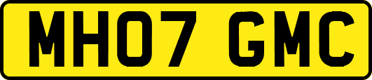 MH07GMC