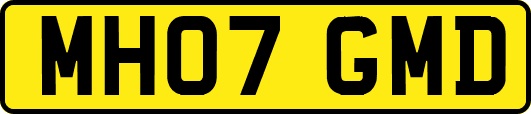 MH07GMD
