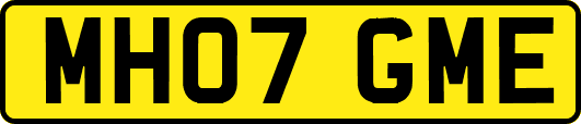 MH07GME