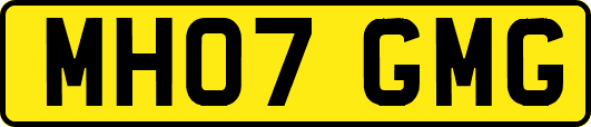 MH07GMG