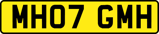 MH07GMH