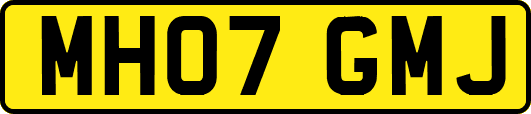MH07GMJ