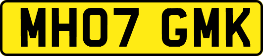 MH07GMK