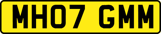 MH07GMM