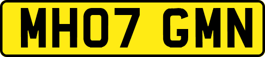 MH07GMN