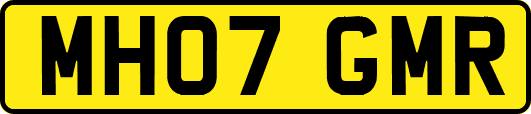 MH07GMR