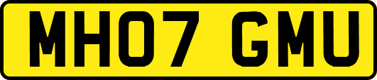 MH07GMU