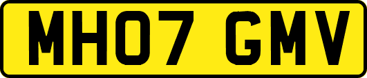 MH07GMV