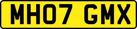 MH07GMX