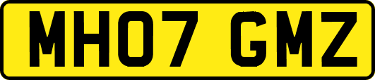 MH07GMZ