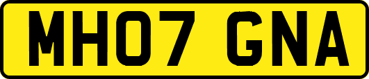 MH07GNA