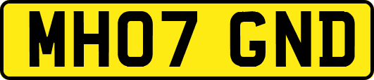 MH07GND