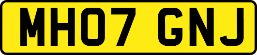 MH07GNJ