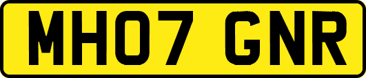 MH07GNR