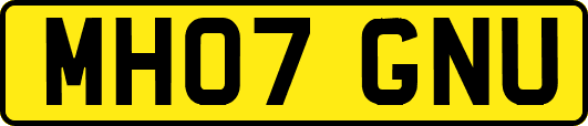 MH07GNU